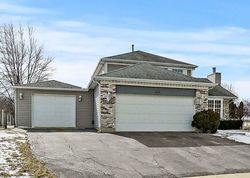 Foreclosure in  PHEASANT TRL Carol Stream, IL 60188