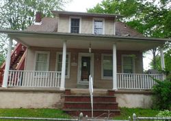 Foreclosure in  HIGHLAND AVE Bensalem, PA 19020