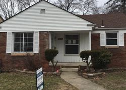  Mansfield St, Detroit MI