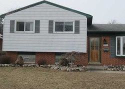 Foreclosure Listing in FAIRVIEW ST TAYLOR, MI 48180