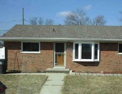 Foreclosure Listing in BURR ST TAYLOR, MI 48180