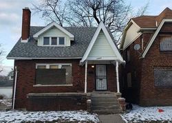 Foreclosure in  CROCUSLAWN ST Detroit, MI 48204