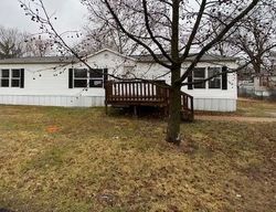 Foreclosure Listing in THOUSAND PINES DR FENTON, MO 63026