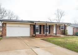 Foreclosure Listing in PAPAL DR FLORISSANT, MO 63033