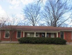 Foreclosure in  BLACKHURST DR Saint Louis, MO 63137