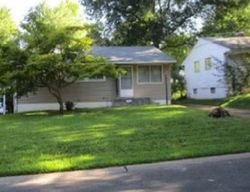 Foreclosure in  BRIGADOON CIR Saint Louis, MO 63137