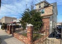 Foreclosure in  158TH ST Jamaica, NY 11433