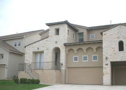 Foreclosure in  VIA DEL ARBOL San Antonio, TX 78257
