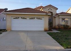 Foreclosure Listing in RAINBOW LN BANNING, CA 92220