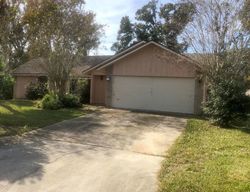 Foreclosure in  WOODLAND DR Edgewater, FL 32141