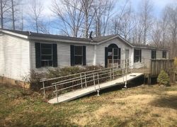 Foreclosure Listing in MOON SHADOW LN LOUISA, VA 23093