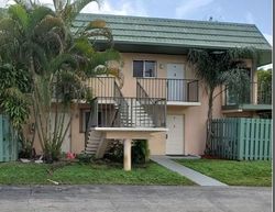 Foreclosure in  FAIRVIEW VILLAS DR  West Palm Beach, FL 33406