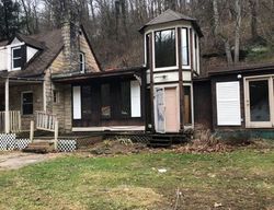 Foreclosure in  GREEN VALLEY DR Saint Albans, WV 25177