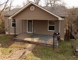 Foreclosure Listing in DAVERTON RD CHARLESTON, WV 25303