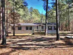 Foreclosure Listing in SILVER FOX RD MARSHALL, TX 75670