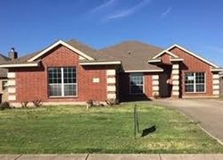 Foreclosure Listing in HICKORY CREEK DR RED OAK, TX 75154