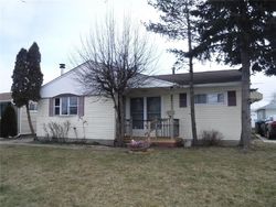 Foreclosure in  EDEN AVE Tonawanda, NY 14150