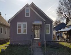 Foreclosure in  MARION ST Saint Paul, MN 55117