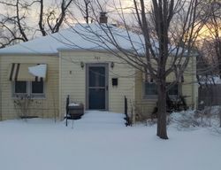 Foreclosure in  PETER AVE Rockford, IL 61108