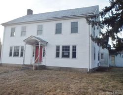 Foreclosure Listing in MAIN ST MOOSUP, CT 06354