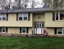 Foreclosure in  VALLEY DR Berlin, CT 06037