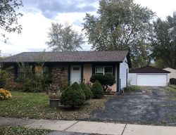 Foreclosure in  TAMMS LN Bolingbrook, IL 60440