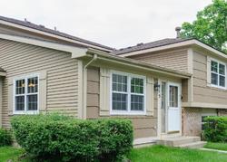 Foreclosure Listing in REDWOOD CT VERNON HILLS, IL 60061