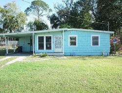 Foreclosure in  BROWARD RD Jacksonville, FL 32218