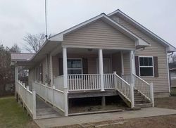 Foreclosure in  GARRISON LN Garrison, KY 41141