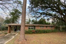 Foreclosure in  BUCKINGHAM DR Tallahassee, FL 32308