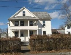 Foreclosure Listing in CHERRY ST TORRINGTON, CT 06790