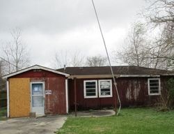 Foreclosure in  N BARRIOS ST Lockport, LA 70374