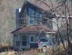 Foreclosure in  S HIGHWAY 71 Winslow, AR 72959