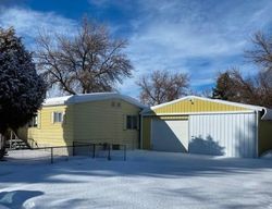 Foreclosure in  N CONTOR AVE Idaho Falls, ID 83401