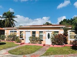 Foreclosure in  NW 103RD ST Miami, FL 33150