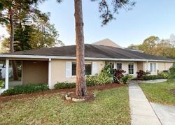 Foreclosure in  ULMERTON RD A Largo, FL 33771