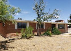 Foreclosure Listing in W MCCOURT ST WILLCOX, AZ 85643