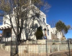 Foreclosure Listing in AVENIDA CHAMISA SANTA FE, NM 87507