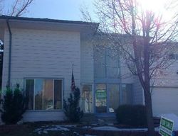 Foreclosure in  CYPRESS ST Broomfield, CO 80020