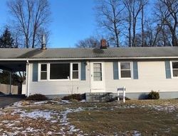 Foreclosure Listing in VARNO LN ENFIELD, CT 06082