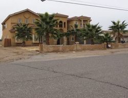 Foreclosure in  JUNIPER ST Hesperia, CA 92345