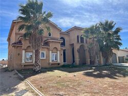 Foreclosure in  JUNIPER ST Hesperia, CA 92345