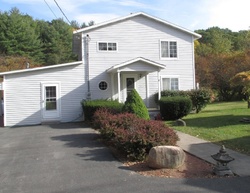 Foreclosure Listing in STILLWATER RD ONEONTA, NY 13820