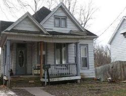 Foreclosure in  N 78TH ST Belleville, IL 62223