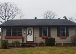 Foreclosure in  GRAND AVE Toms River, NJ 08753