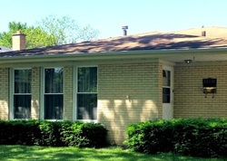 Foreclosure in  KOLIN AVE Midlothian, IL 60445