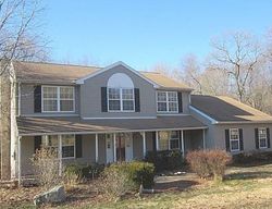 Foreclosure in  TIMBER TRL Tolland, CT 06084