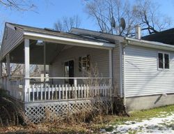 Foreclosure in  W MORRIS ST Elwood, IL 60421