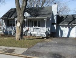 Foreclosure Listing in W MORRIS ST ELWOOD, IL 60421