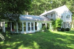 Foreclosure in  BREAKNECK HILL RD Middlebury, CT 06762